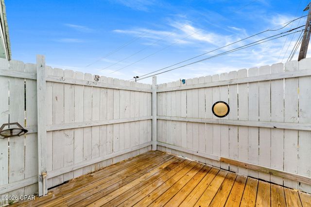 100 N Church Avenue, Panama City, FL 32401