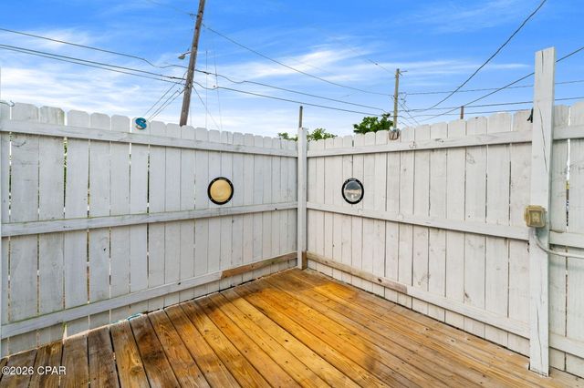 100 N Church Avenue, Panama City, FL 32401