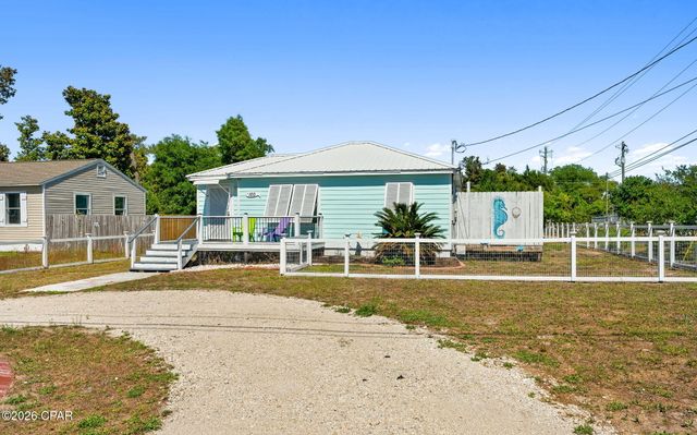100 N Church Avenue, Panama City, FL 32401