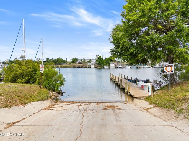 100 N Church Avenue, Panama City, FL 32401