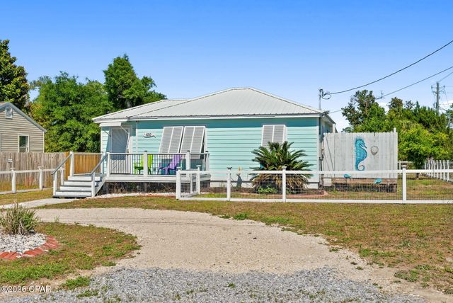 100 N Church Avenue, Panama City, FL 32401