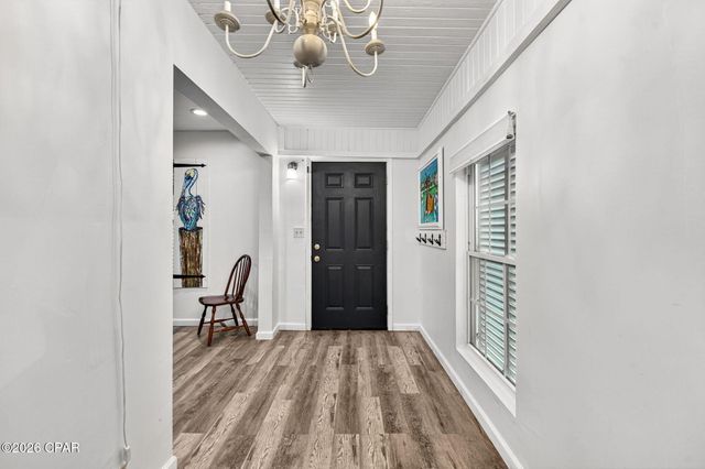 100 N Church Avenue, Panama City, FL 32401