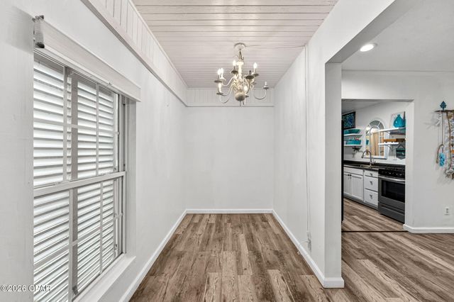 100 N Church Avenue, Panama City, FL 32401