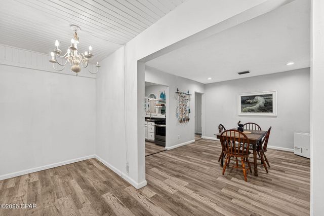 100 N Church Avenue, Panama City, FL 32401