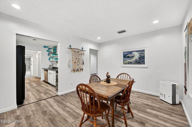 100 N Church Avenue, Panama City, FL 32401