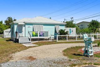 100 N Church Avenue, Panama City, FL 32401