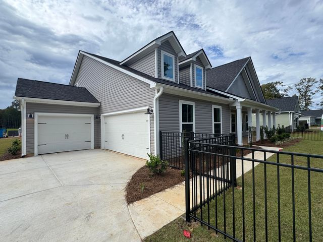 1964 Central Avenue, Summerville, SC 29483