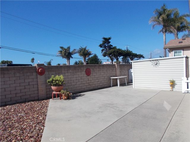140 99 S Dolliver 99, Pismo Beach, CA 93449