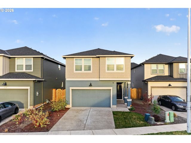 2611 26TH Loop, Springfield, OR 97477