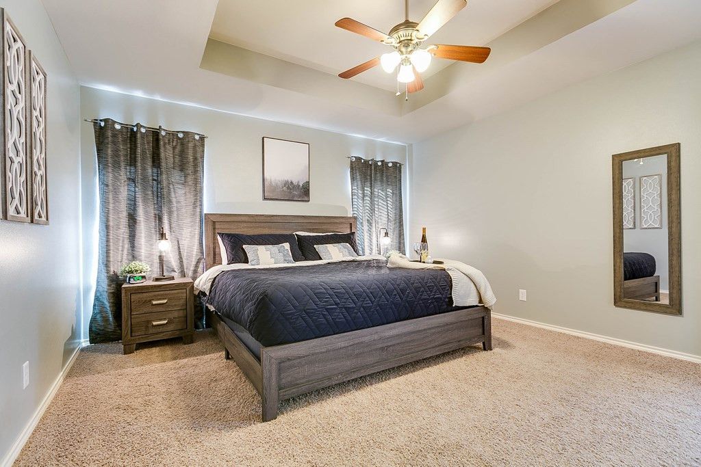 Image 16 of property listing at 3302 Edgewood Drive, San Angelo, TX 76903