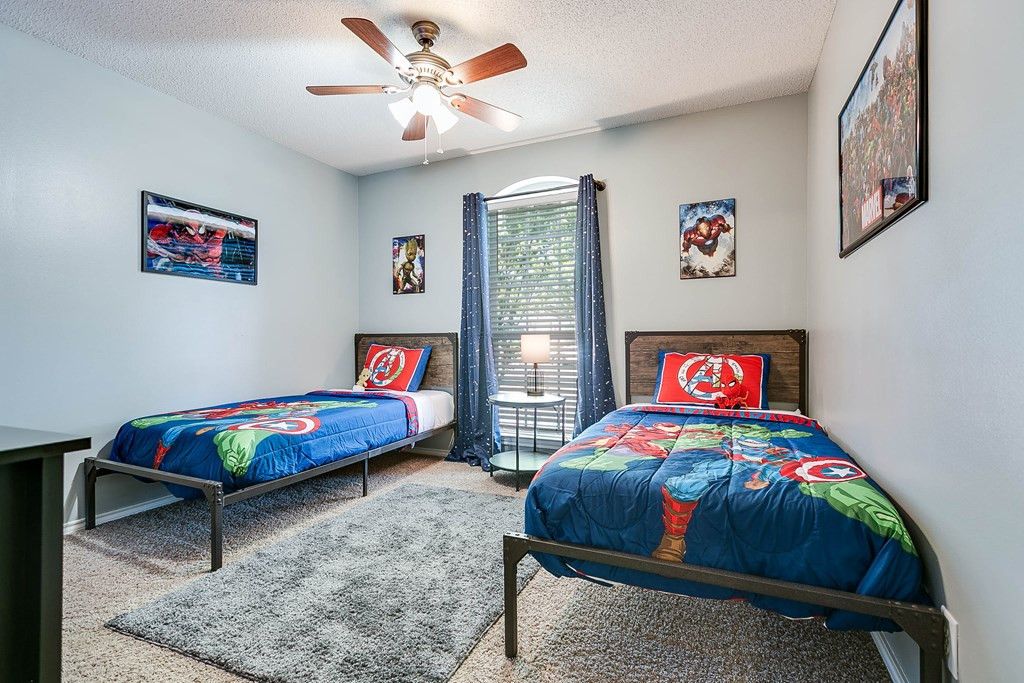 Image 24 of property listing at 3302 Edgewood Drive, San Angelo, TX 76903