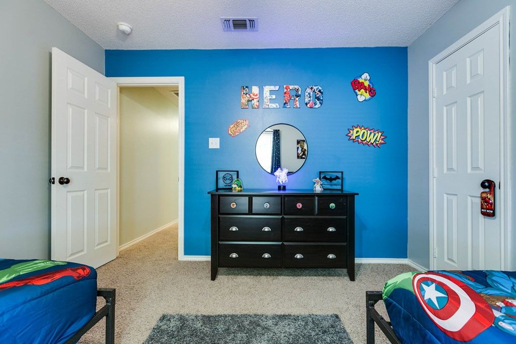 Image 25 of property listing at 3302 Edgewood Drive, San Angelo, TX 76903