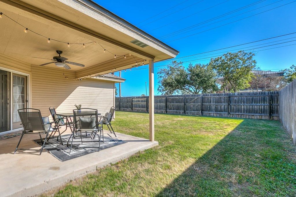 Image 28 of property listing at 3302 Edgewood Drive, San Angelo, TX 76903