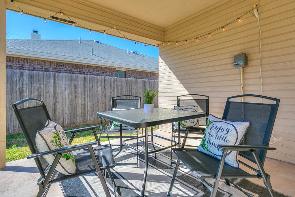 Image 29 of property listing at 3302 Edgewood Drive, San Angelo, TX 76903