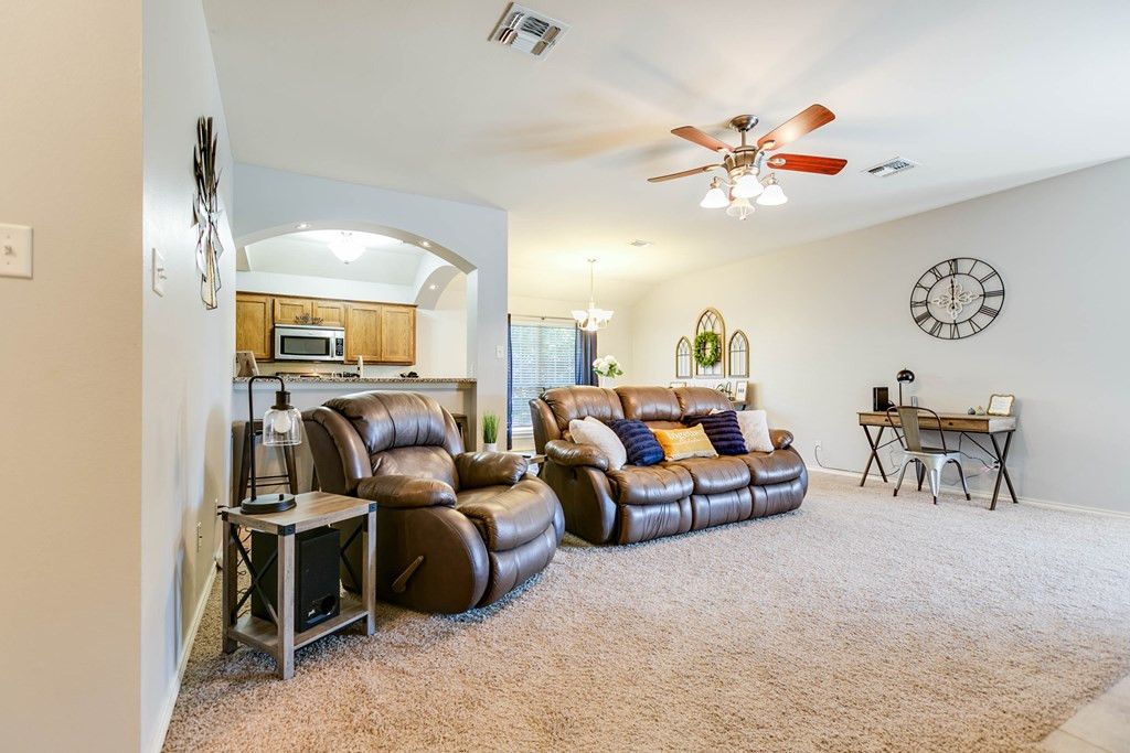 Image 5 of property listing at 3302 Edgewood Drive, San Angelo, TX 76903