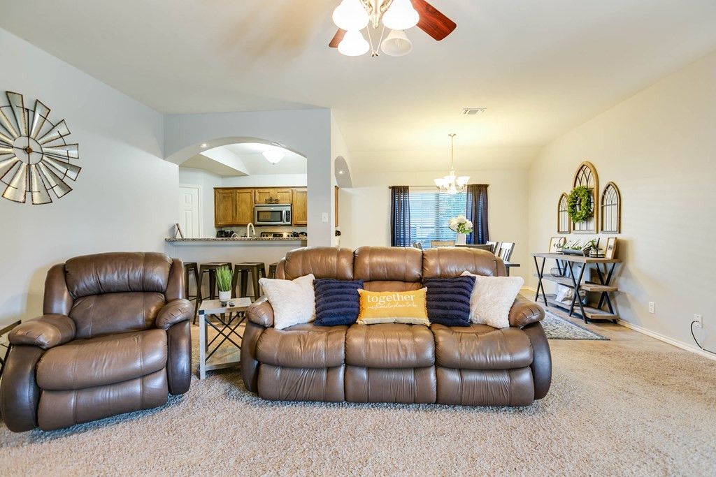Image 7 of property listing at 3302 Edgewood Drive, San Angelo, TX 76903