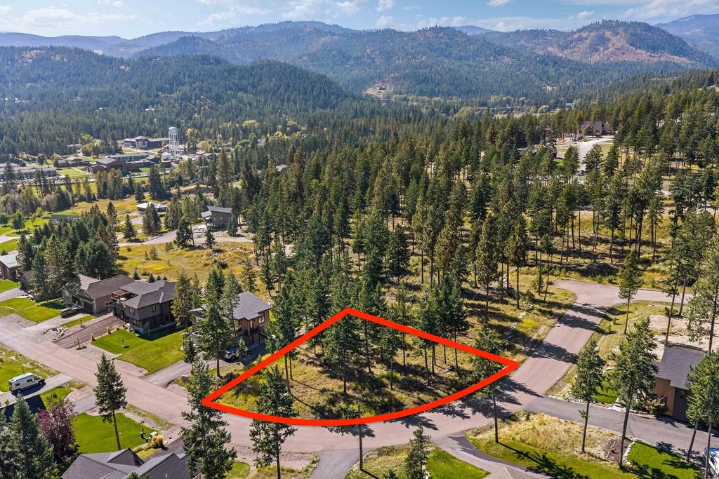 287 Spurwing Loop, Lakeside, MT 59922 photo 2