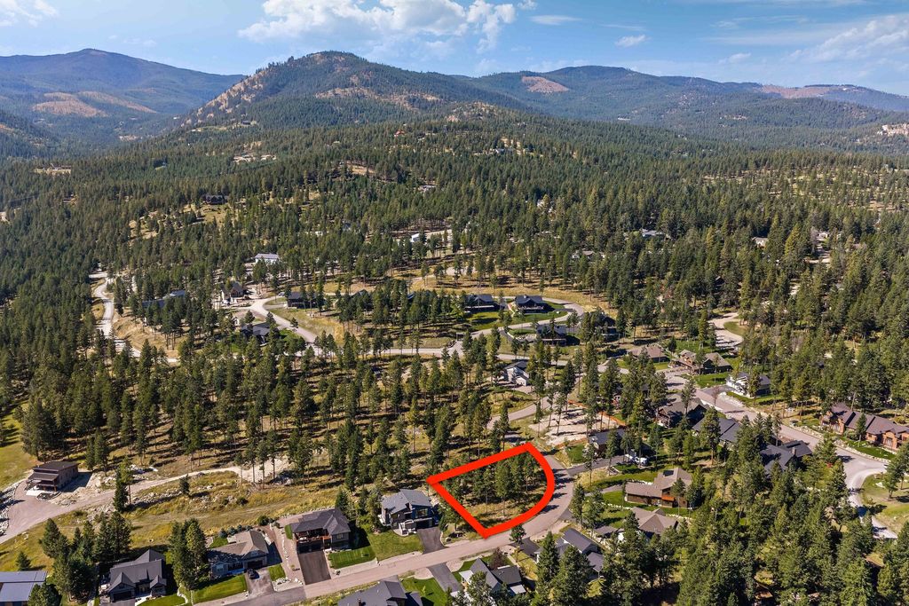 287 Spurwing Loop, Lakeside, MT 59922 photo 4
