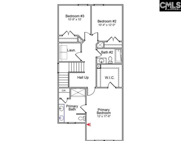 401 Pinaster Path, West Columbia, SC 29170
