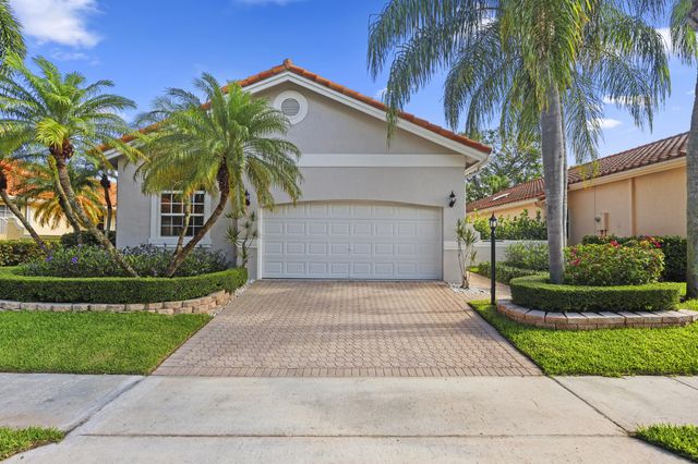 5141 Columbo Court, Delray Beach, FL 33484