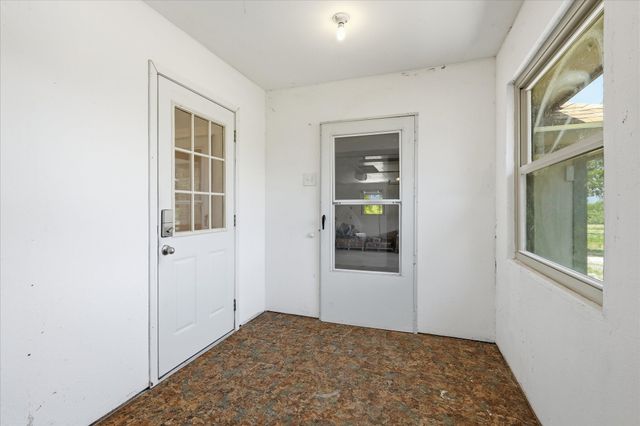8766 Webb Road, Ponder, TX 76259