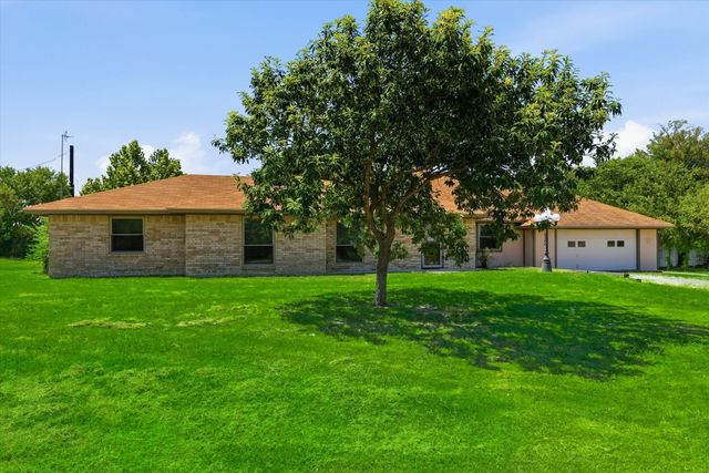 8766 Webb Road, Ponder, TX 76259
