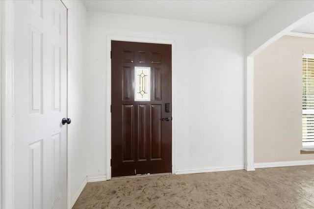 8766 Webb Road, Ponder, TX 76259