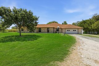 8766 Webb Road, Ponder, TX 76259