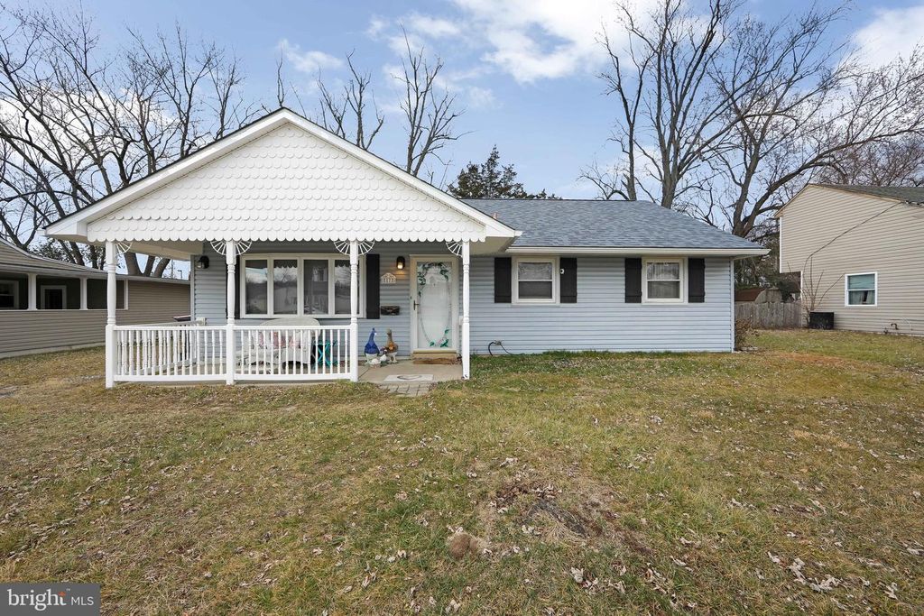 17 S WALNUT CIR, West Berlin, NJ 08091