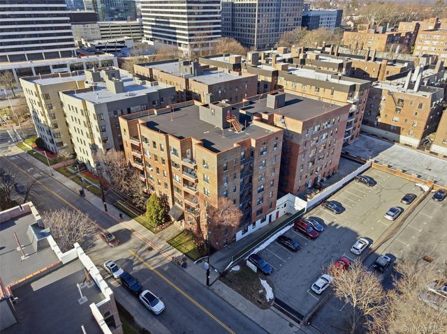 325 Main Street 6H, White Plains, NY 10601