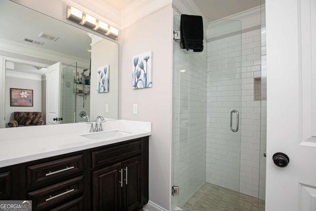 623 Sweet Bay Ridge, Woodstock, GA 30188