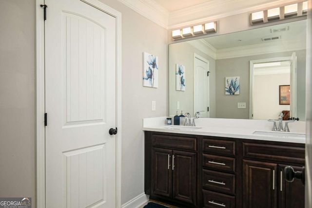 623 Sweet Bay Ridge, Woodstock, GA 30188