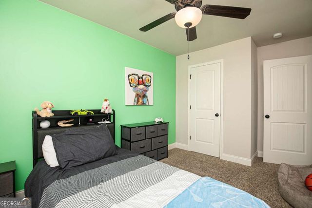 623 Sweet Bay Ridge, Woodstock, GA 30188