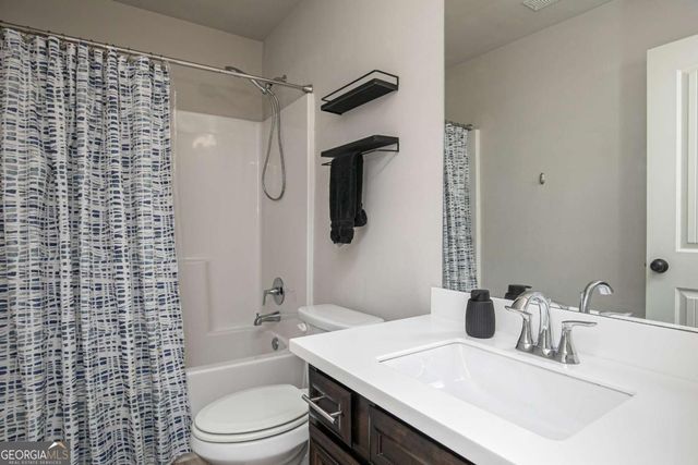 623 Sweet Bay Ridge, Woodstock, GA 30188