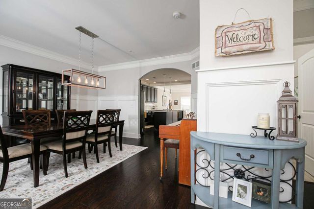 623 Sweet Bay Ridge, Woodstock, GA 30188