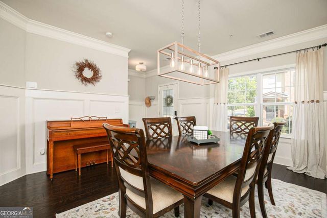 623 Sweet Bay Ridge, Woodstock, GA 30188