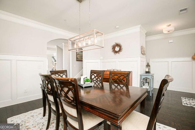 623 Sweet Bay Ridge, Woodstock, GA 30188
