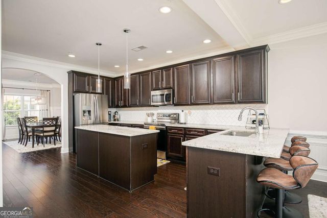 623 Sweet Bay Ridge, Woodstock, GA 30188