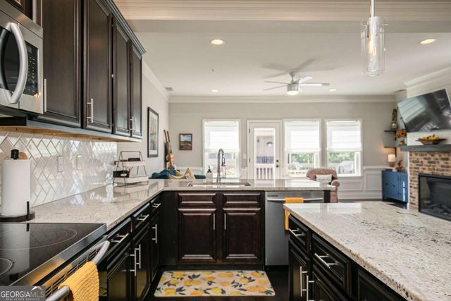 623 Sweet Bay Ridge, Woodstock, GA 30188