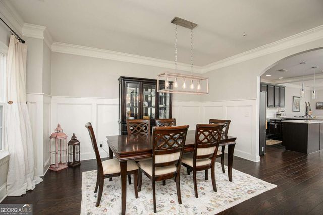 623 Sweet Bay Ridge, Woodstock, GA 30188
