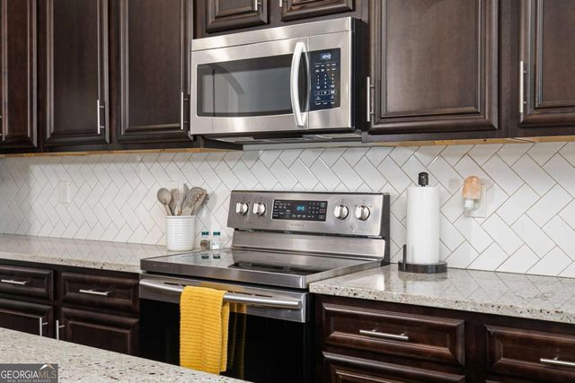 623 Sweet Bay Ridge, Woodstock, GA 30188