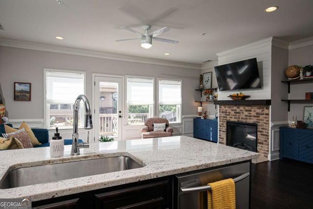 623 Sweet Bay Ridge, Woodstock, GA 30188