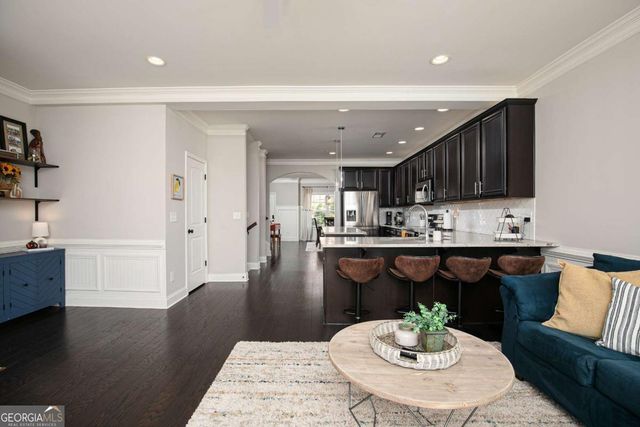 623 Sweet Bay Ridge, Woodstock, GA 30188