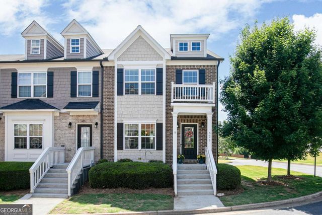 623 Sweet Bay Ridge, Woodstock, GA 30188