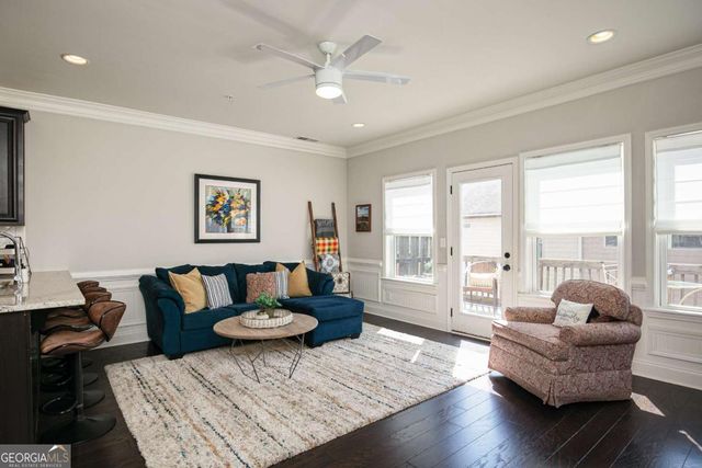 623 Sweet Bay Ridge, Woodstock, GA 30188