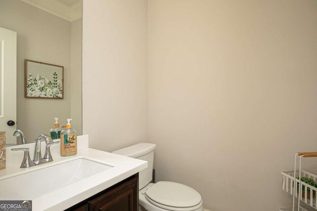 623 Sweet Bay Ridge, Woodstock, GA 30188