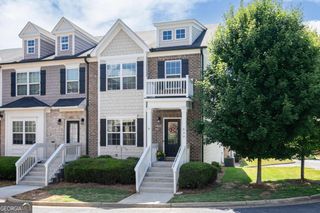 623 Sweet Bay Ridge, Woodstock, GA 30188