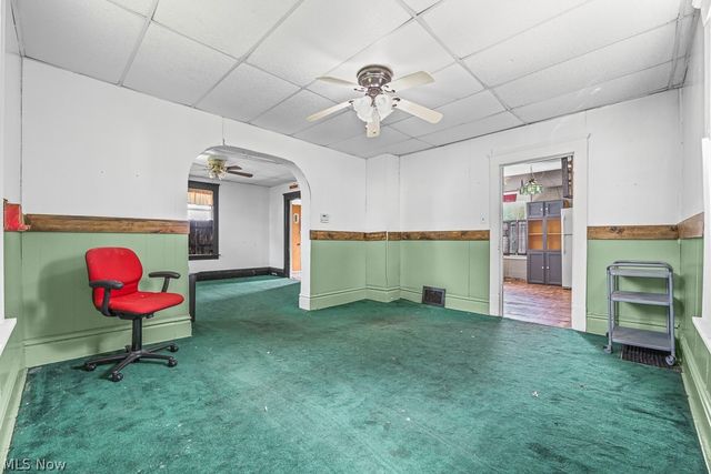 955 E Summit Street, Alliance, OH 44601