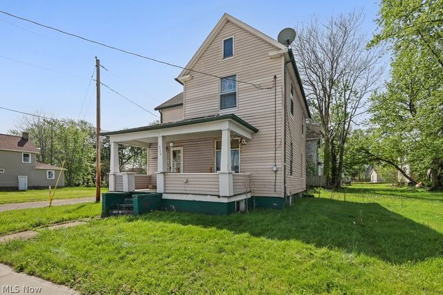 955 E Summit Street, Alliance, OH 44601