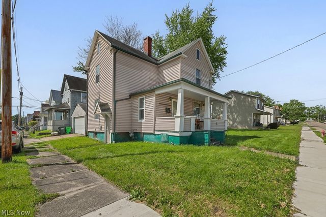 955 E Summit Street, Alliance, OH 44601